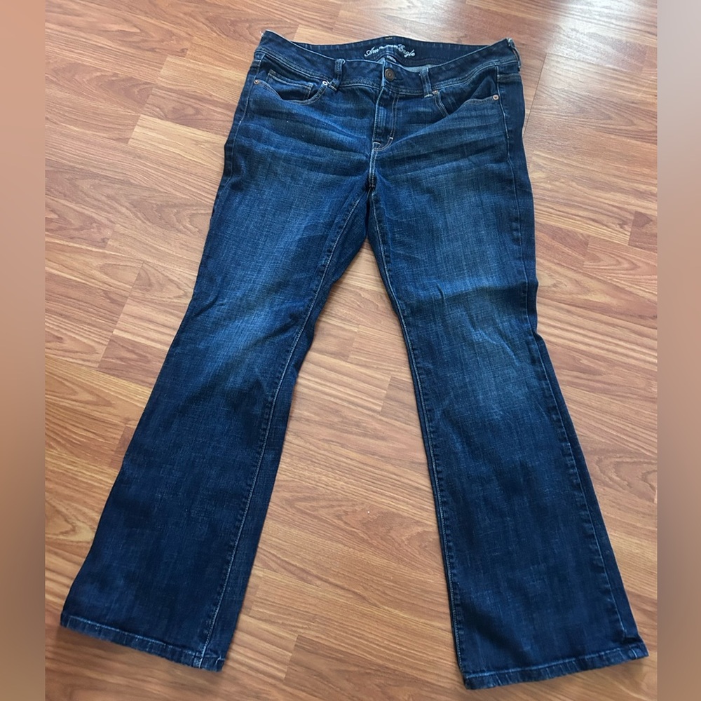 American Eagle 🦅 Jeans